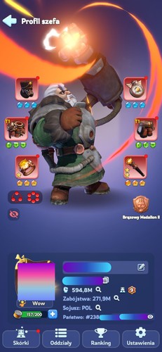 Account fc9 max - account,