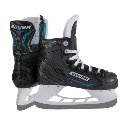 Bauer xlp top - ", junior