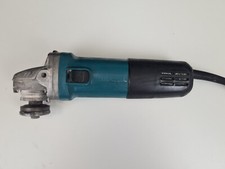 Makita 9558NBR 125 mm Winkelschleifer 240 V Betonschleifer Schleifer Flex #86