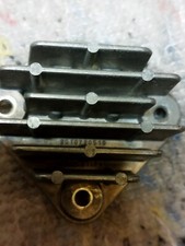 Renault Megane IV Captur ECU LED Tagfahrlicht Modul Steuergerät Scheinwerfer 