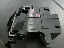 Verkleidung Sicherheitsgurt BMW X3 E83 Abdeckung Grundträger links 7054313