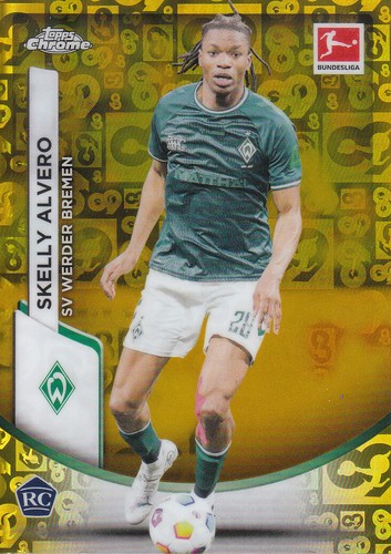 Skelly alvero bremen jahre - bremen,