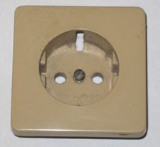 Merten System Fläche (alte