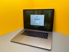 Apple MacBook Pro 2018 15,4 i7