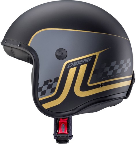 Caberg jethelm freeride trophy - caberg,