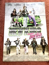 New Kids Turbo Kinoplakat