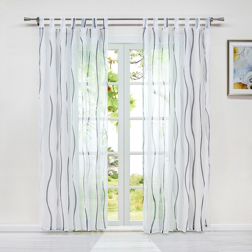 Transparent gardinen stores - gardinen,