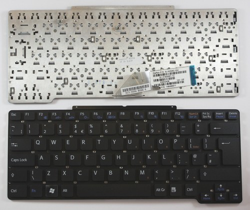 Sony vaio vgn sr190nab schwarz - sony,