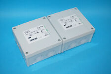 Spelsberg Abox 060-L Verbindungsdose grau 2 Stück AP IP66 Abzweigdose 80640001