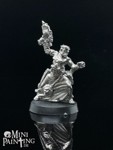 Necromunda warhammer 40k chaos - necromunda,