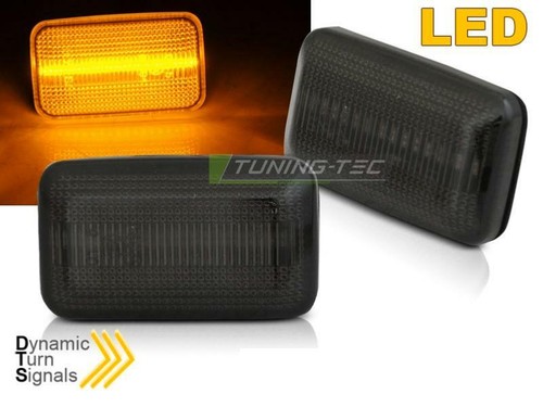 Paar blinker repeater - repeater, vw