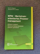 WPM - Wertstronorientiertes