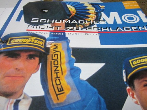 Formel archiv die rennen - 1,