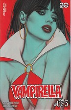 Vampirella Nr 675 Neuware 2025