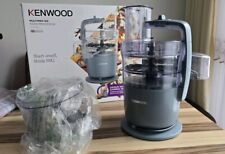 Kenwood MultiPro Go FDP22.​130GY Food Processor 1.3L, 650W,Kűchenmaschine 