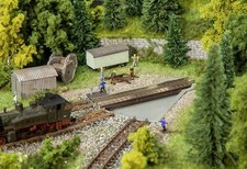 Faller 222105 N Segment-Drehscheibe