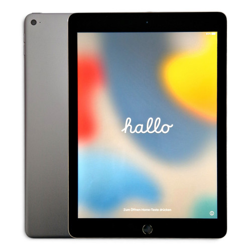 Apple ipad air - ipad, a1566
