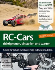 RC-Cars richtig tunen