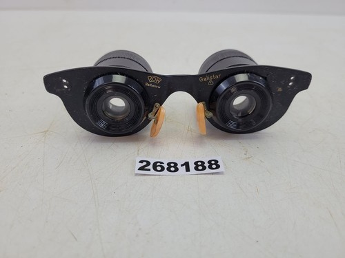 Fernglas lupenbrille etui - fernglas-/lupenbrille, +