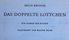 Das doppelte Lottchen