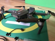 DJI Mavic 2 Zoom 12MP