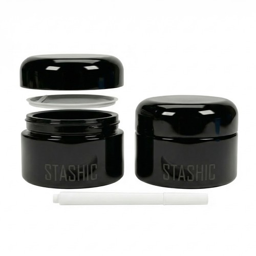 Stashic glas dose - stashic, 2x