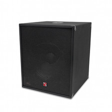 Intimidation Aktiv Subwoofer