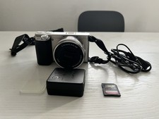 Sony alpha 6000 - alpha,