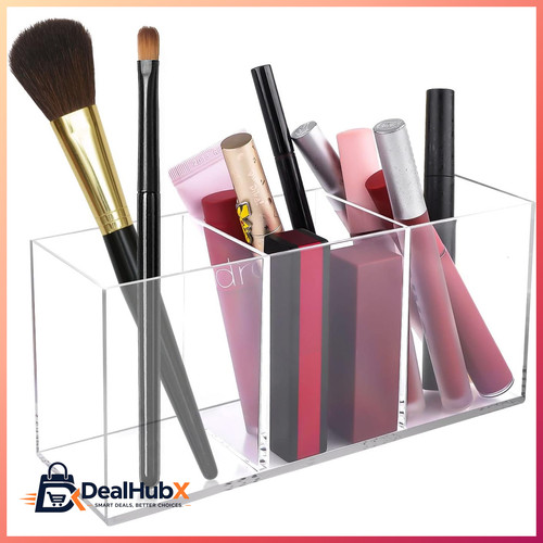 Pinselhalter make organizer - make-up,