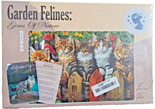 Puzzle, 60 Pcs., w/10