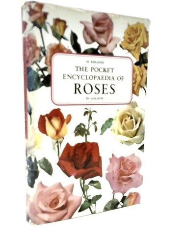 The pocket encyclopedia - pocket,