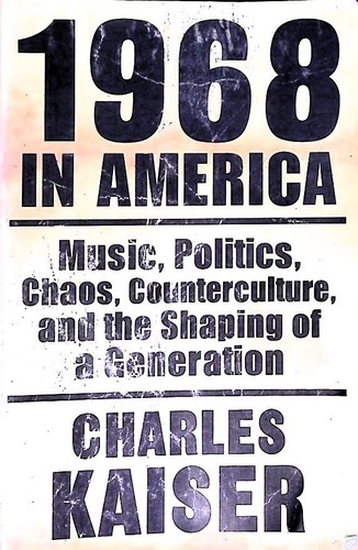 1968 america music - 1968,