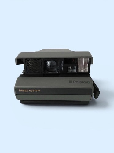 Polaroid image system - image,