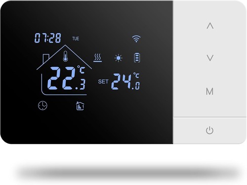 Beok thermostat funk - beok,