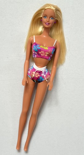 Barbie hawaii beach - beach, strand