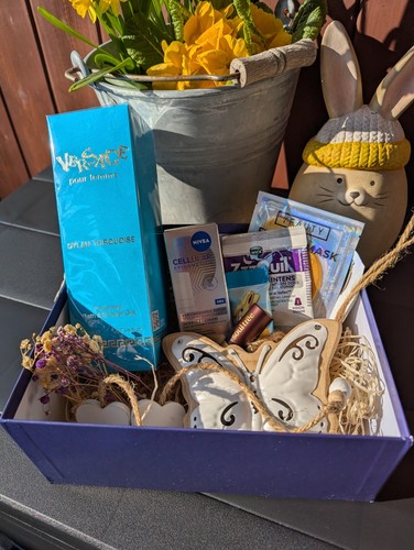 Beauty und lifestyle box - beauty,