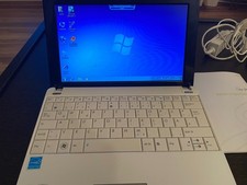 ASUS Eee PC 1005P 10.1  1.66 GHz 2GB RAM 160GB HDD Weiss