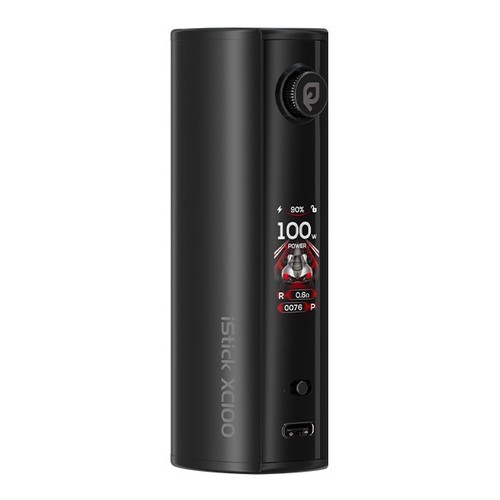 Eleaf istick 100w mod - xc,