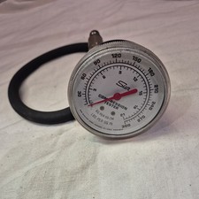 SUN Vintage Kompressionstester