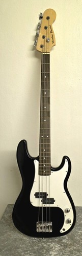Electric bass harley benton - electric,
