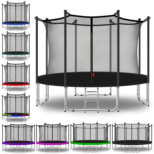 Gartentrampolin