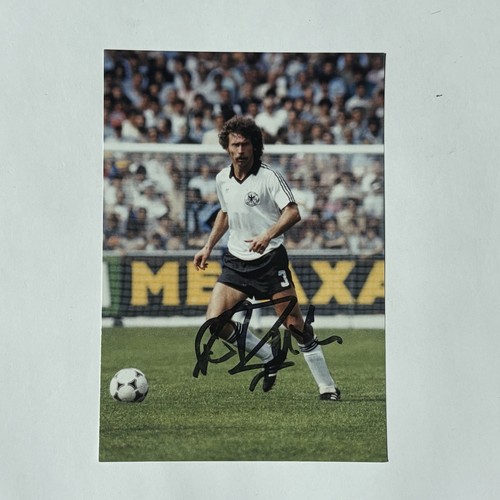 Paul breitner original - paul,