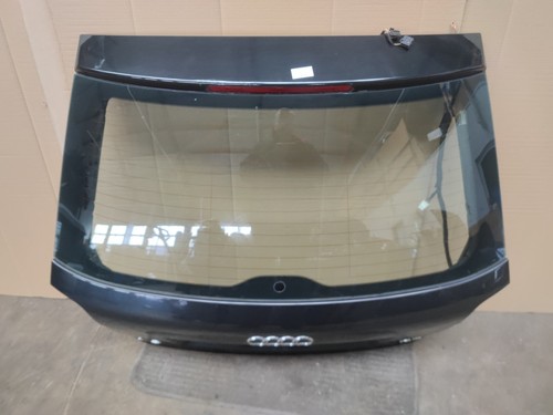 Heckklappe lz9w audi - heckklappe, |
