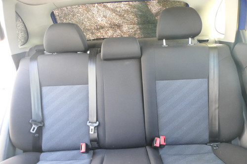 Seat ibiza rückbank - ibiza,