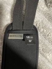 Sattelgurt ...Showmaster