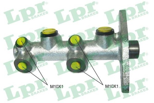 Lpr 1262 hauptbremszylinder - lpr,