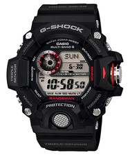 Casio Uhr G-Shock Master of G