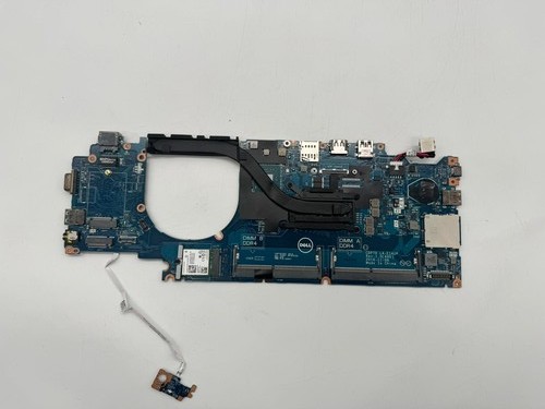 Dell latitude 5480 motherboard - latitude,