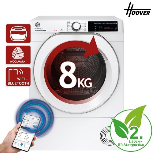 Hoover dry500 - hoover, h-dry500
