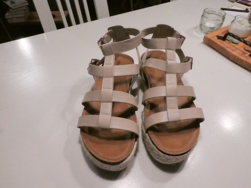 Damenschuhe sandalette von - sandalette,,